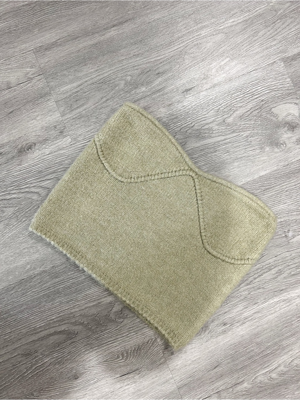 Men Sweater Subcategory Identification
